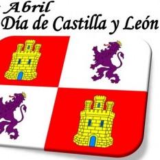 Día de Castilla y León