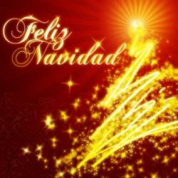 Feliz Navidad